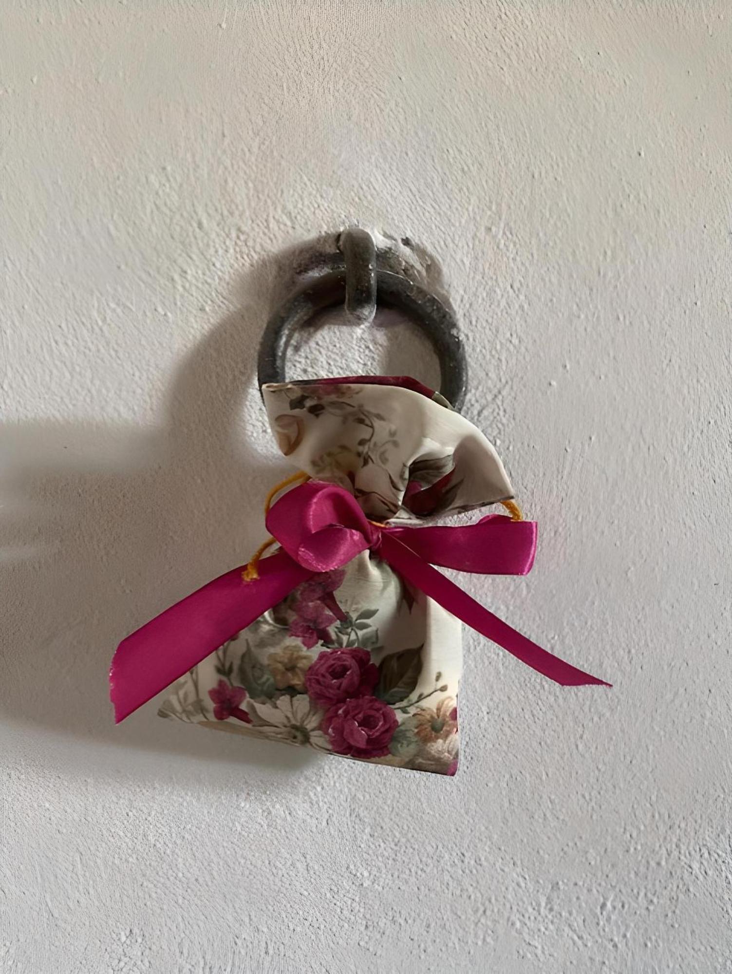 קסטליונה דלה פסקאיה Agriturismo La Luciana מראה חיצוני תמונה