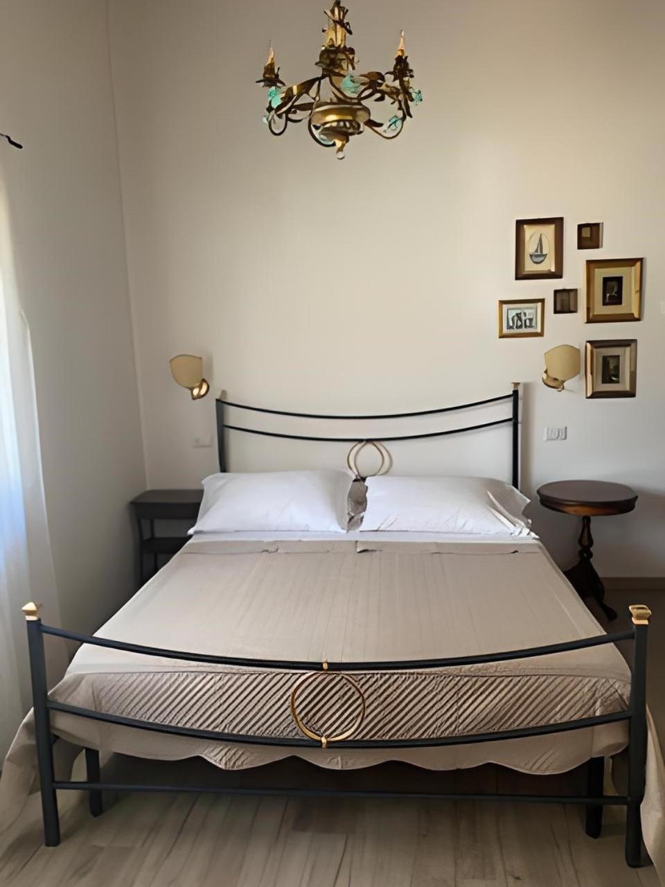 קסטליונה דלה פסקאיה Agriturismo La Luciana מראה חיצוני תמונה
